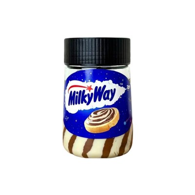 Шоколадна паста Milky Way 350 г 112407 фото