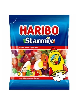Желейки Haribo Starmix 175 г 111210 фото
