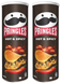 Чіпси Pringles Hot&Spicy 165 г 111113 фото 2