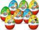 Яйце Kinder Maxi Easter 100g 111418 фото 2