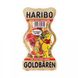 Желейные конфеты Haribo Goldbaren 430 г 111402 фото 1