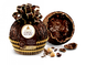 Конфета Ferrero Rocher Grande темный шоколад 125 г 112377 фото 2