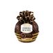Конфета Ferrero Rocher Grande темный шоколад 125 г 112377 фото 1