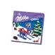 Адвент календар Milka Oreo Advent Calendar із цукерками та печивом 286 г 112383 фото 1