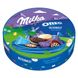 Подарунковий набір Milka & Oreo Шоколад и Печенье 198 г 7622201132415 фото 1