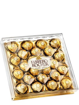 Конфеты Ферреро Роше Бриллиант / Ferrero Rocher Diamond, 300 г 111404 фото