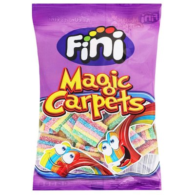 Желейки fini magic carpets 100г 111616 фото