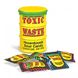 Кислі льодяники Toxic Waste Sweets Yellow Tubs Токсик вейст жовтий 42 г 112150 фото 1