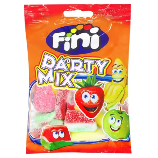 Желейки Fini Party Mix 90 г 111198 фото