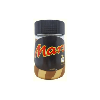 Шоколадна паста Mars 350 г 112406 фото