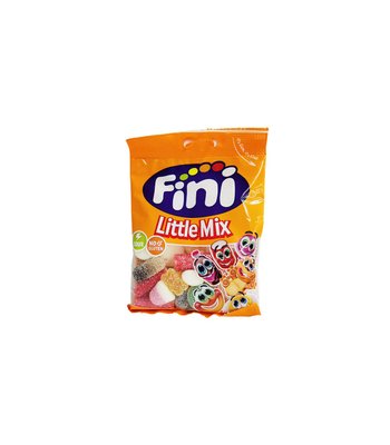 Желейки Fini Little Mix 90 г 111206 фото