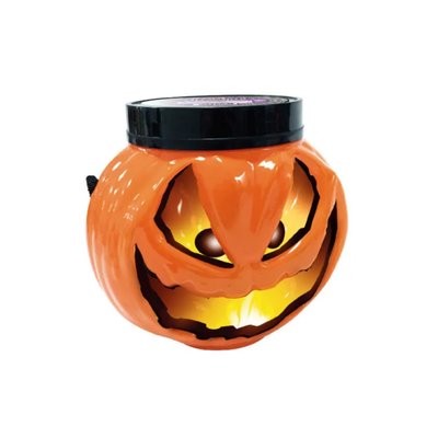 Тыква со сладостями Fini Halloween Pumpkin Mix набор конфет на Хеллоуин 460 г 112032 фото